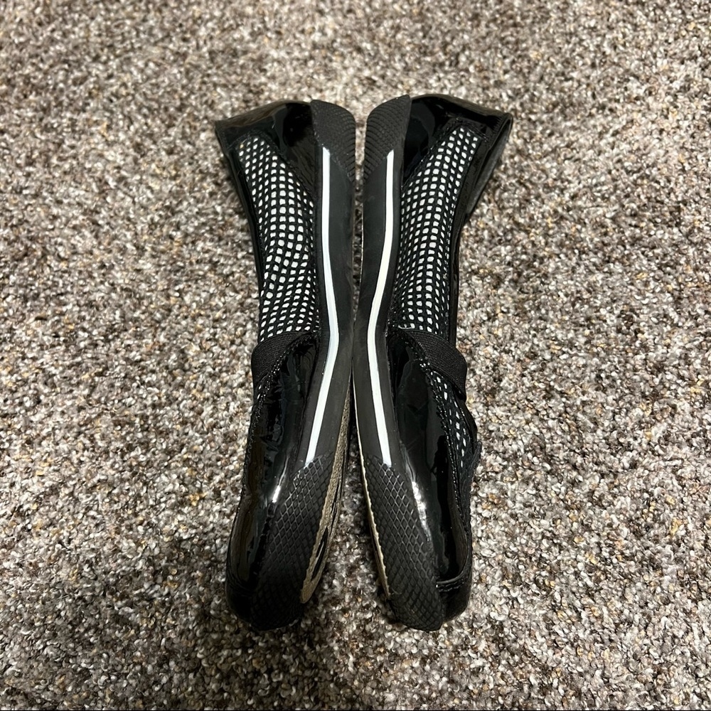 Stuart Weitzman Mesh Flats - image 8